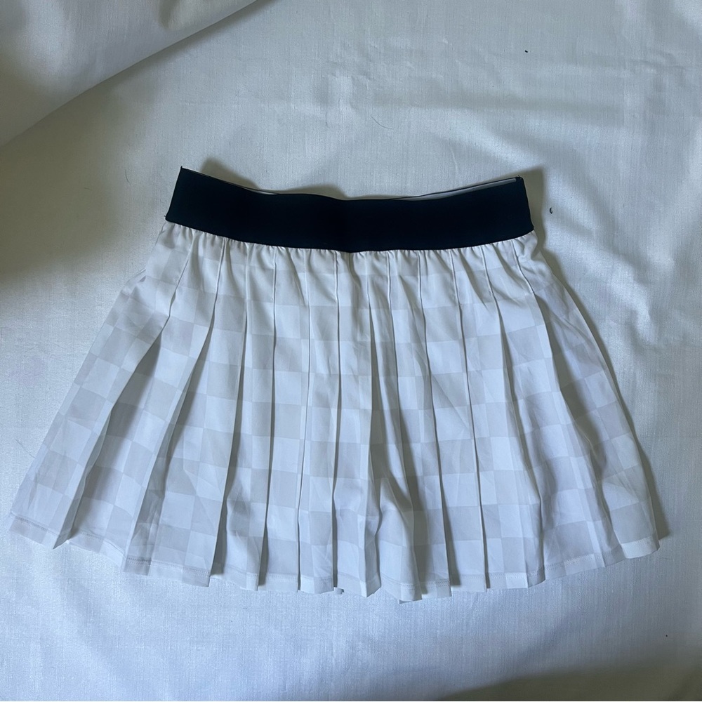 joylab athletic skirt size small